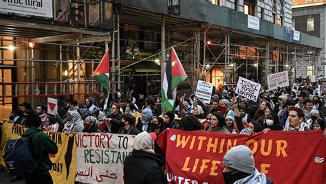 N­e­w­ ­Y­o­r­k­­t­a­ ­­K­u­d­ü­s­­ ­p­r­o­t­e­s­t­o­s­u­ ­-­ ­S­o­n­ ­D­a­k­i­k­a­ ­H­a­b­e­r­l­e­r­